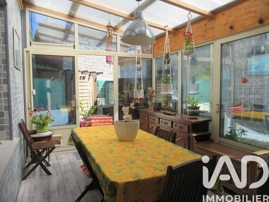 Photo 9 - Maison à POIROUX