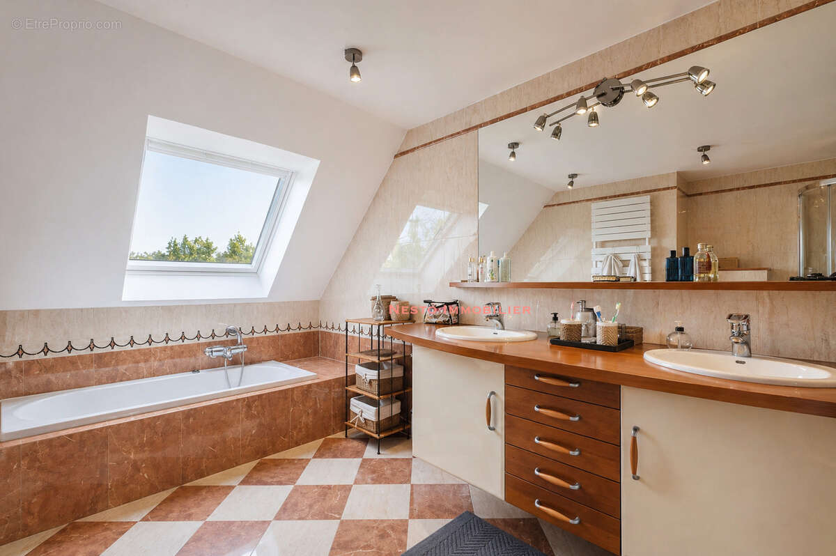 Photo 8 - Maison à LA WANTZENAU