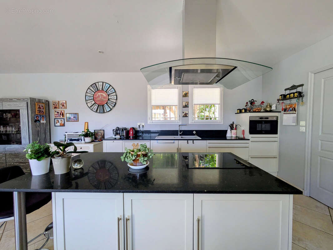 Maison à SANARY-SUR-MER