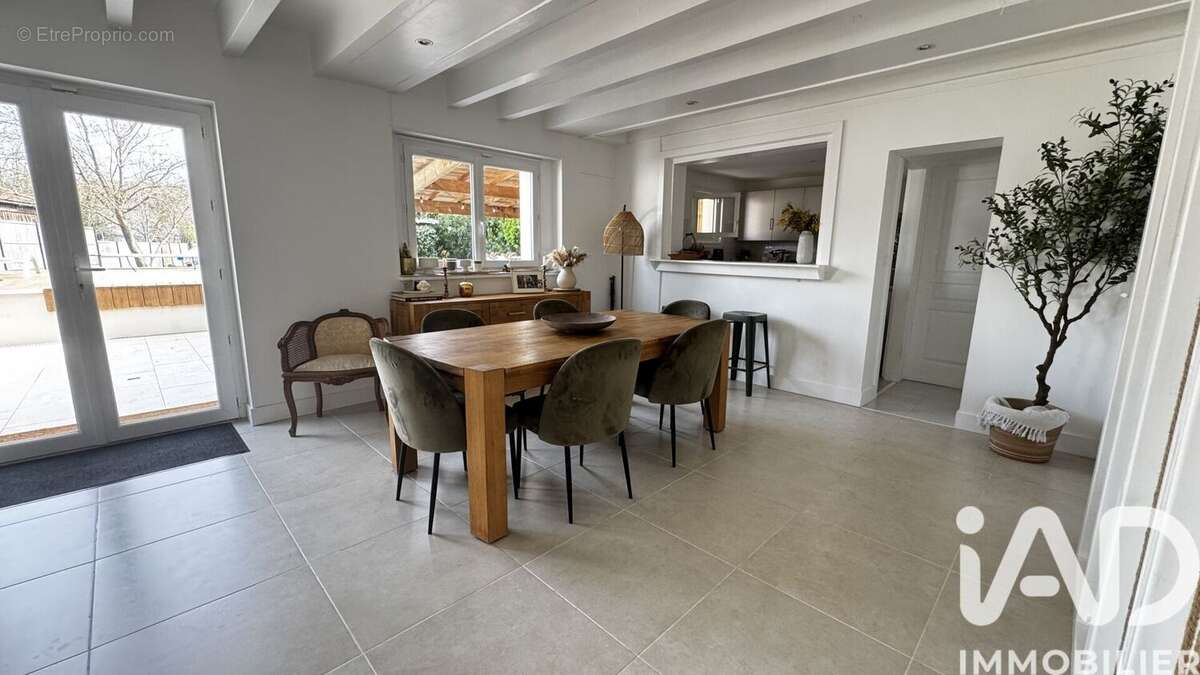 Photo 3 - Maison à LE TEICH