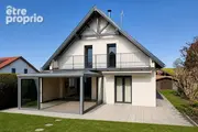 Maison à ZAESSINGUE