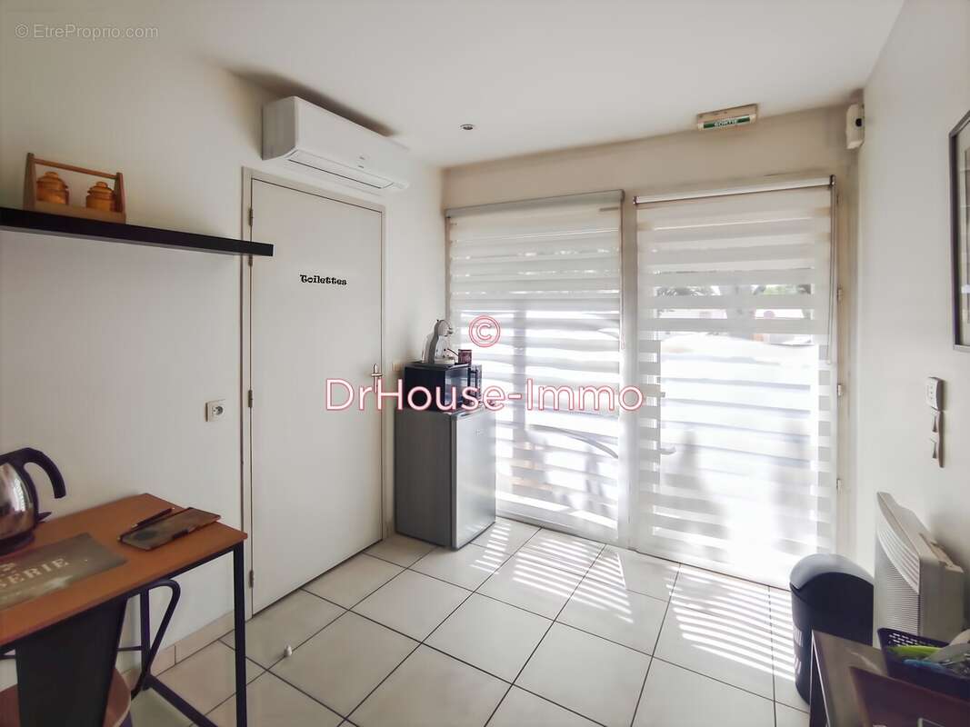 Appartement à SAINT-MARTIN-DE-SEIGNANX