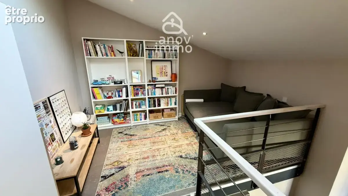 Maison au charme authentique et aux beaux volumes - photo 18