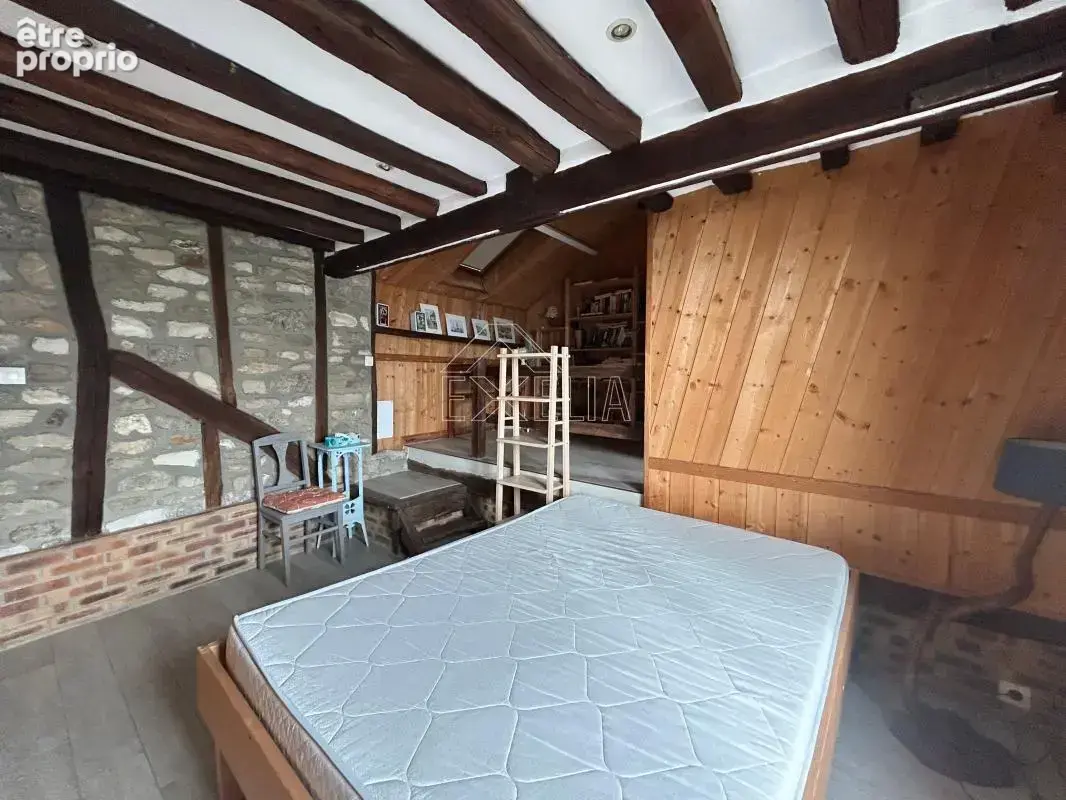 Maison 7 pièces 128 m² , jardin et vue dégagée à Rolleboise - photo 11