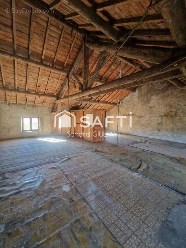 Maison 165 m² à Chenieres  - photo 9