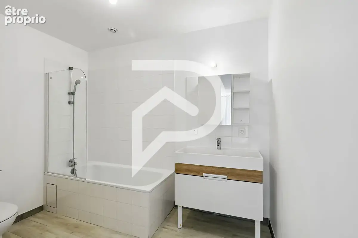 Loft  5 pièce(s) 150 m2 - photo 12