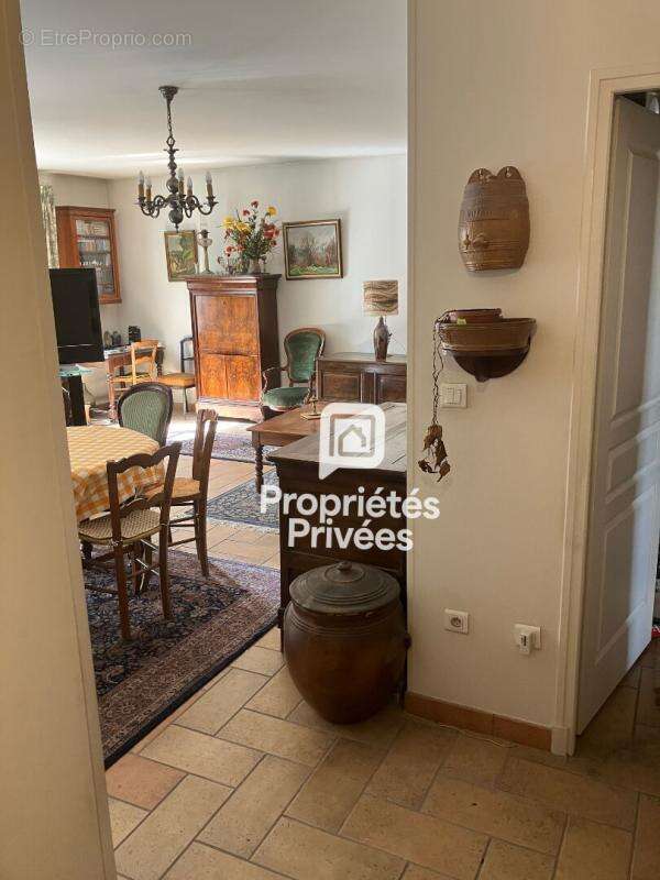 Appartement à SOISSONS