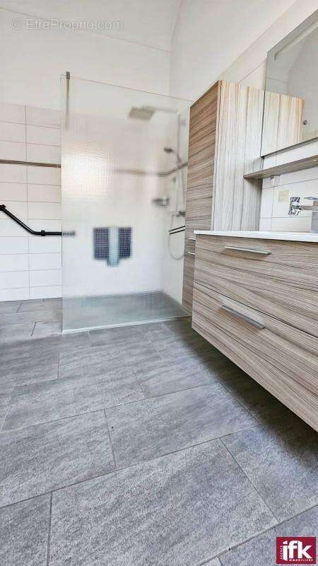 Maison à WICKERSCHWIHR