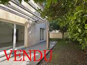 Appartement à CALVISSON