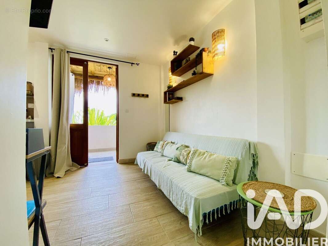 Photo 5 - Appartement à SAINTE-ANNE