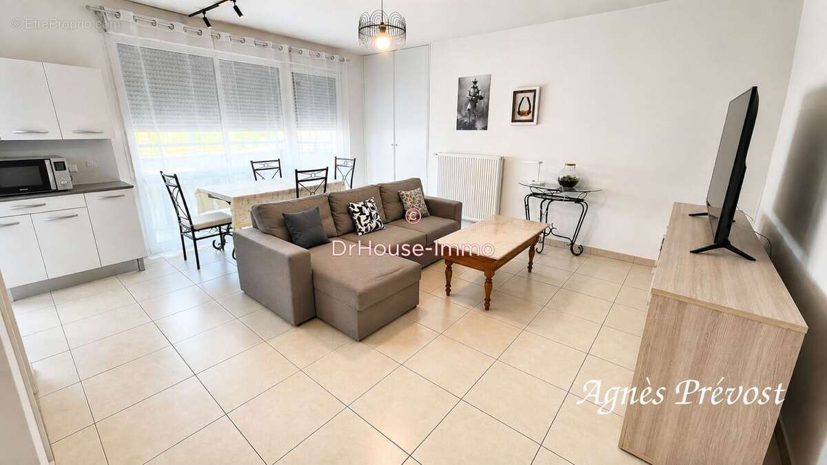 Appartement 64 m² à Lyon-9e  - photo 3