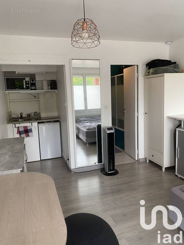 Photo 1 - Appartement à SAINTE-SAVINE