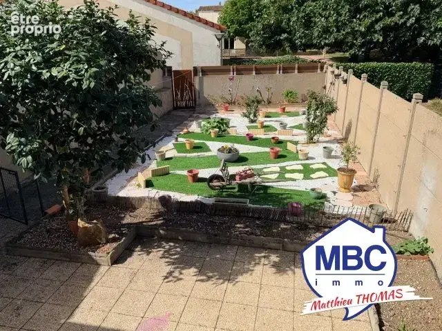 Maison de charme - photo 11