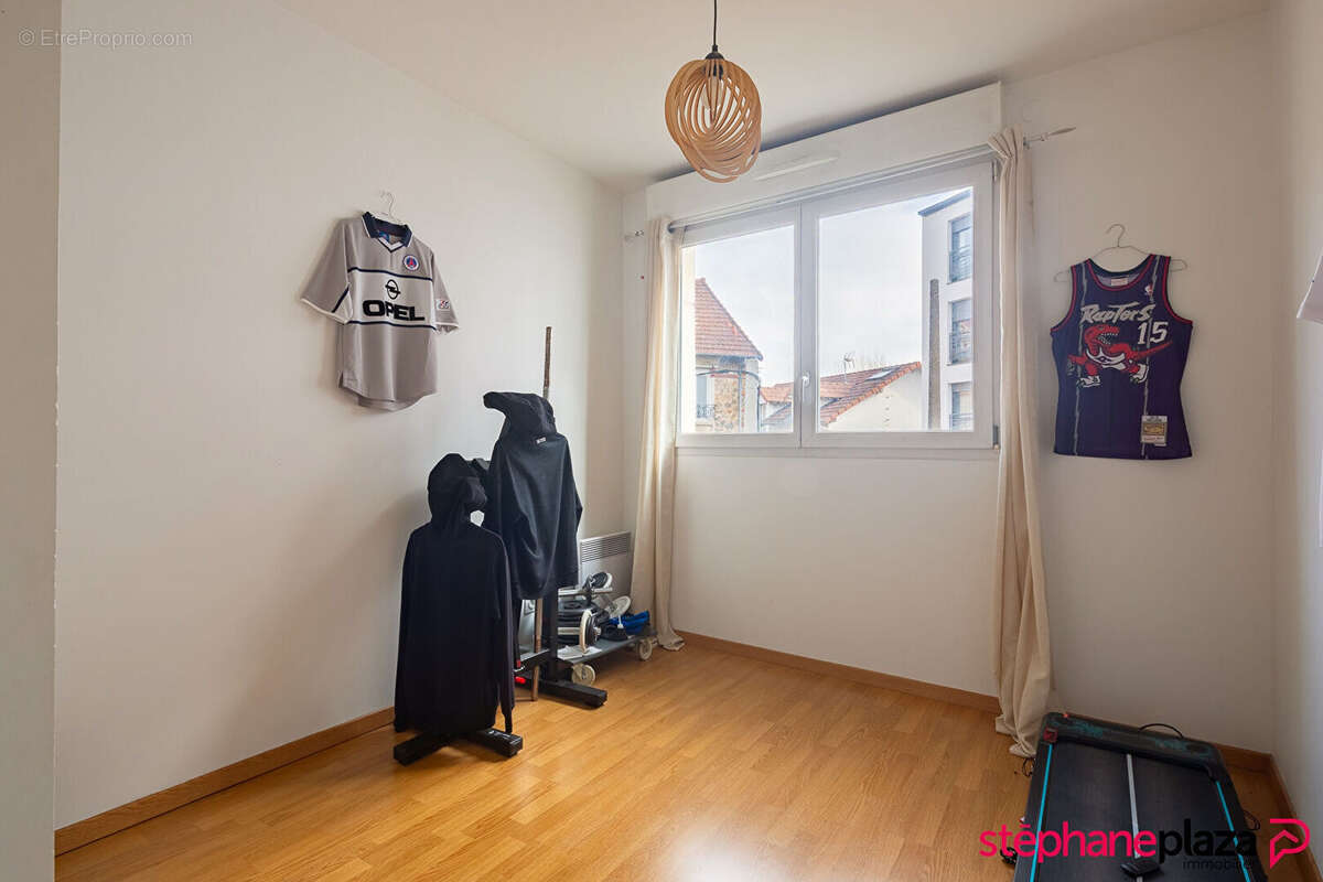 Appartement à BEZONS