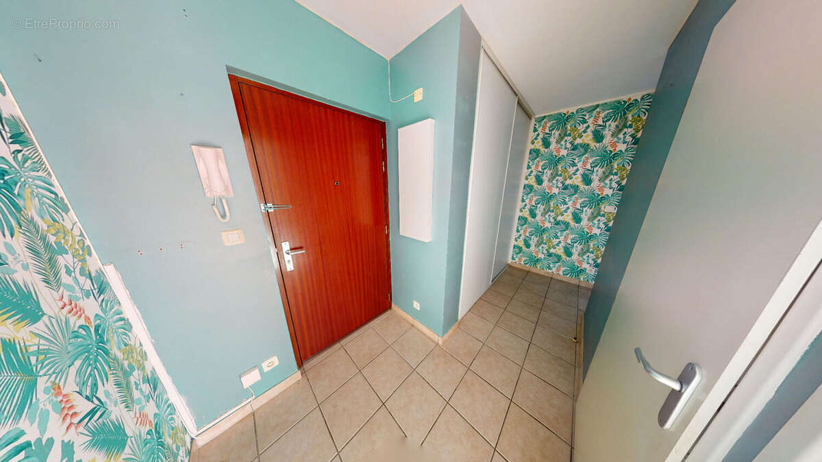 Appartement à LE HAVRE