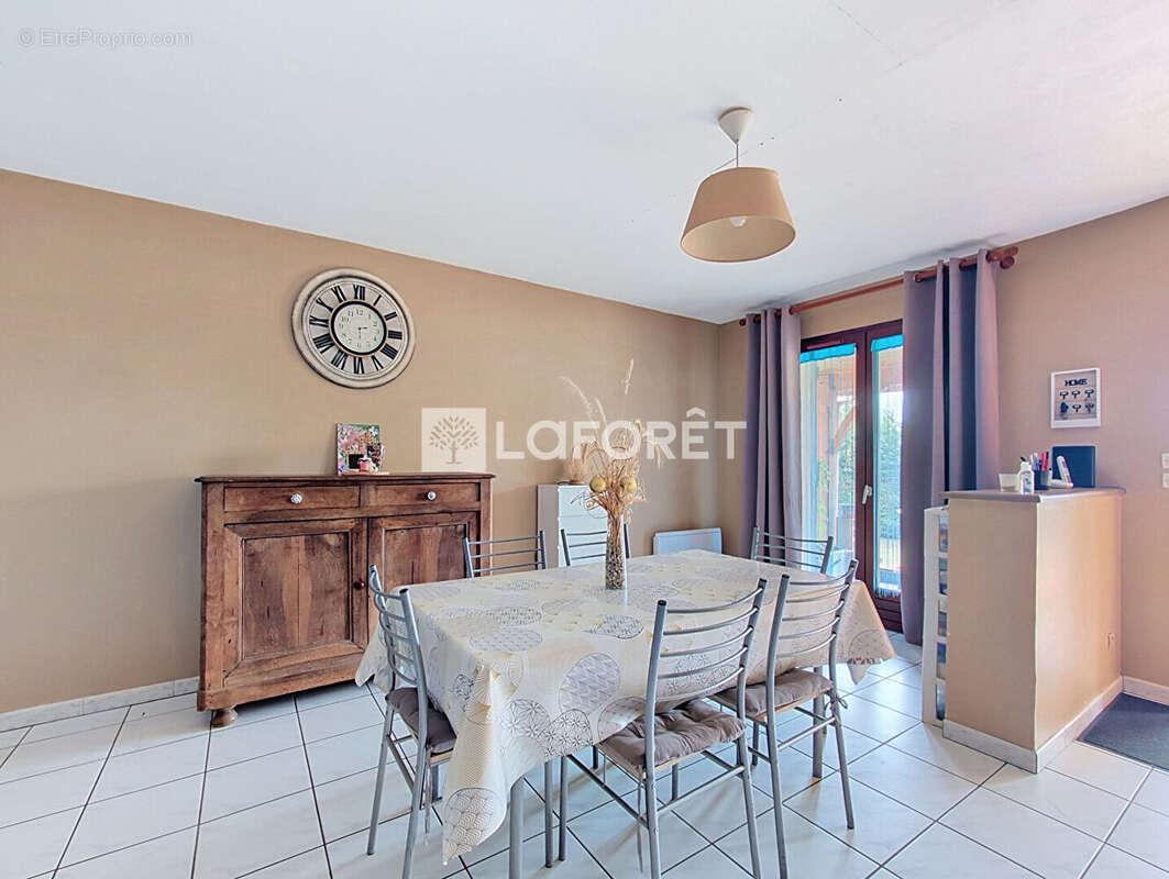 Maison Reyniès 4 pièce(s) 90 m2 - photo 5