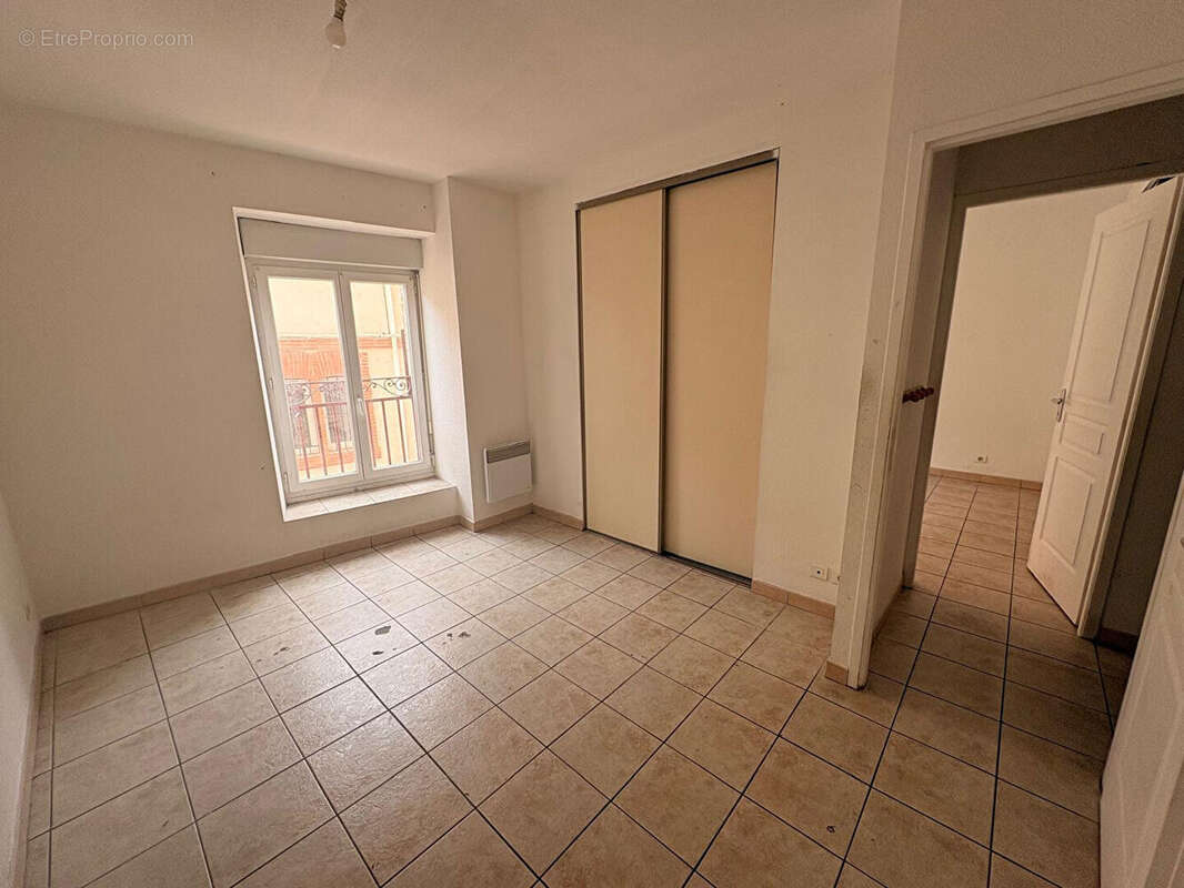 Appartement à AMELIE-LES-BAINS-PALALDA