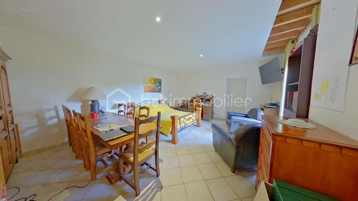 Maison à COURLON-SUR-YONNE