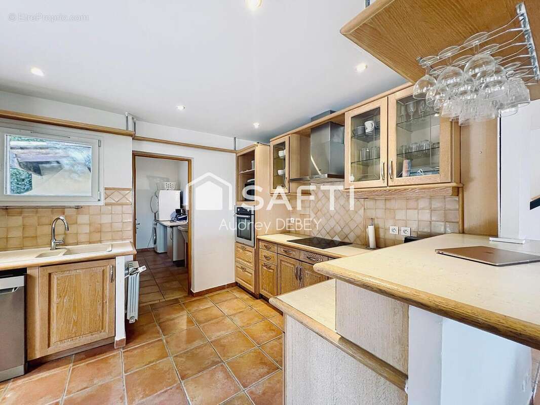 Photo 3 - Maison à SANARY-SUR-MER