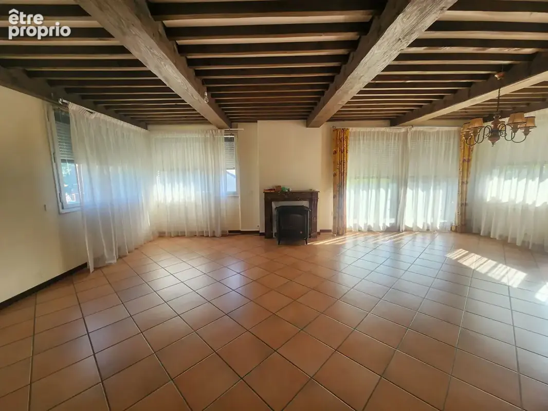 Appartement à SAINT-AUBIN