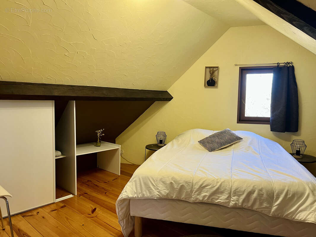 Maison à SALVAGNAC-CAJARC