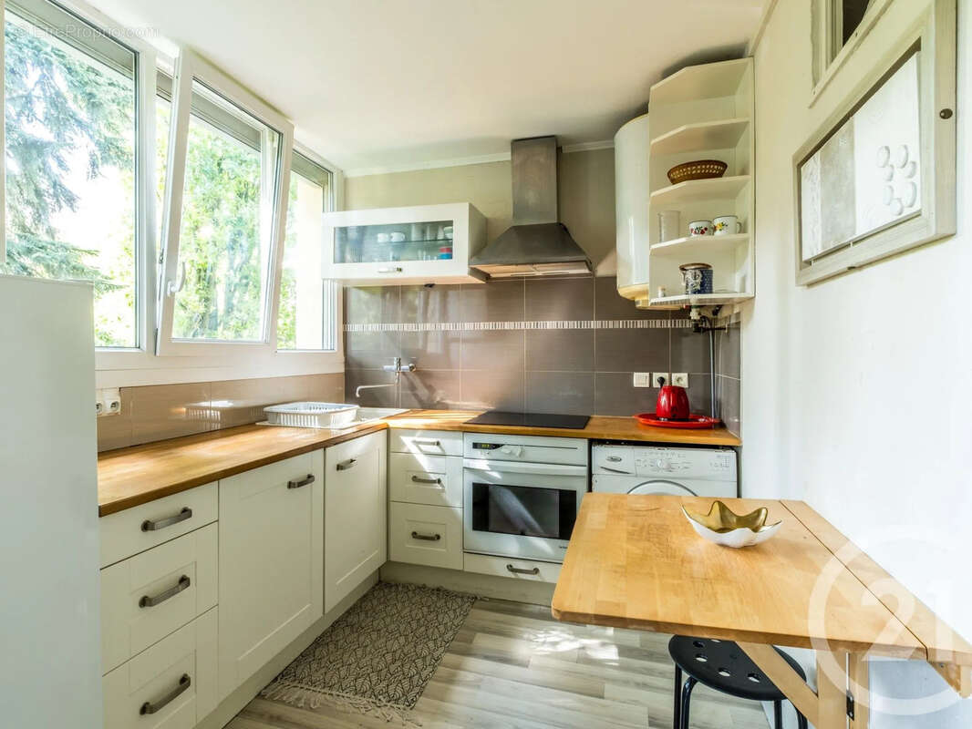 Appartement à VILLEFRANCHE-SUR-SAONE