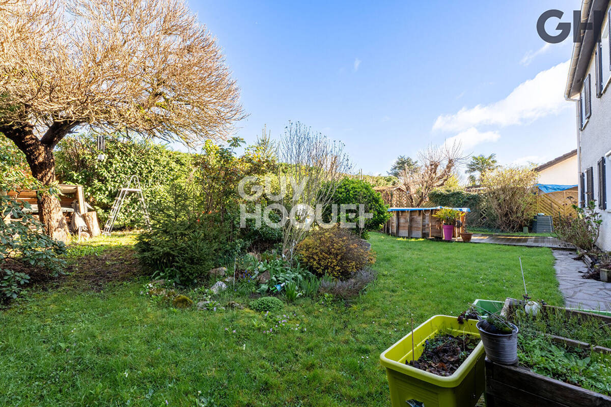 Maison à SOISY-SUR-SEINE