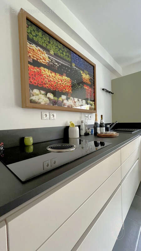Appartement 72 m² à Marcq-En-Baroeul  - photo 6
