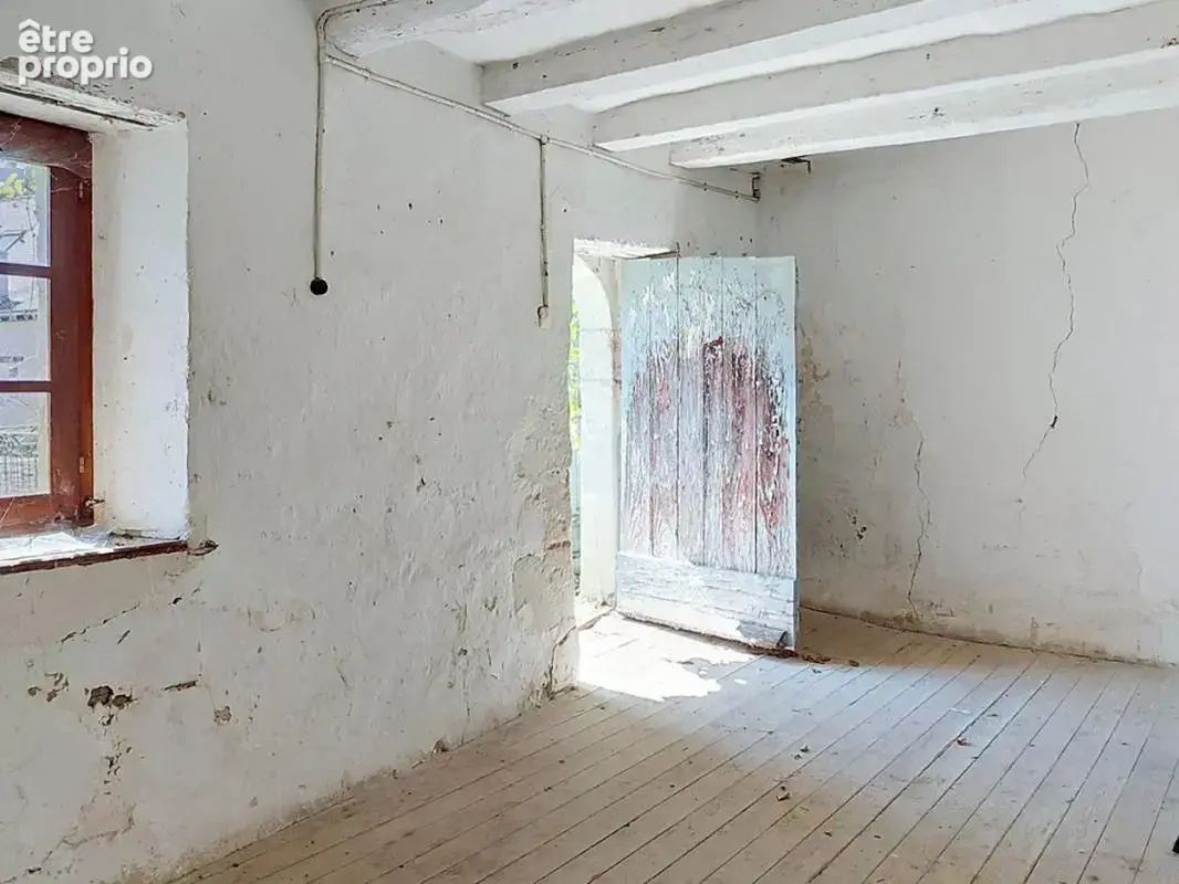 Maison de village - photo 18