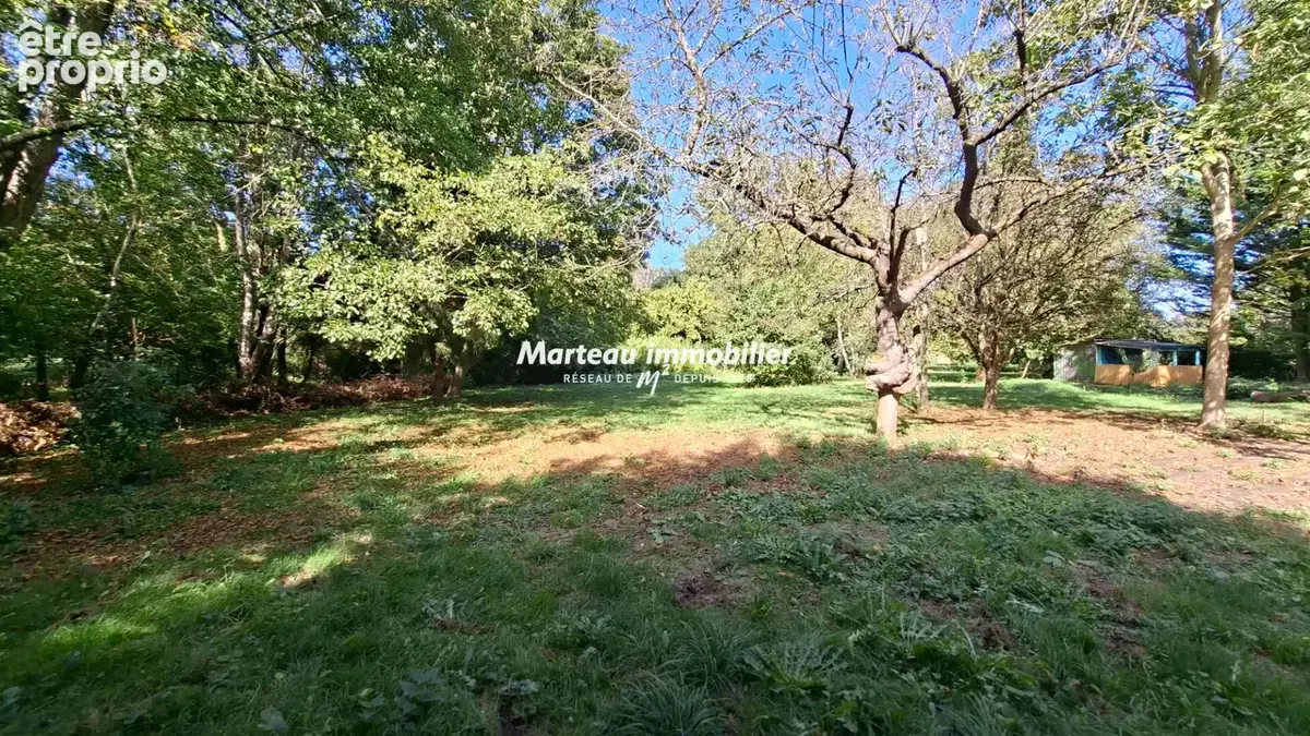 Terrain de loisirs Yvre L'Evêque - photo 3