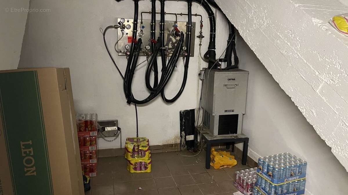 235 m² à Paris-18e  - photo 5