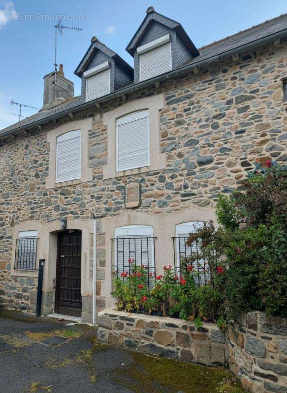 Maison à HILLION