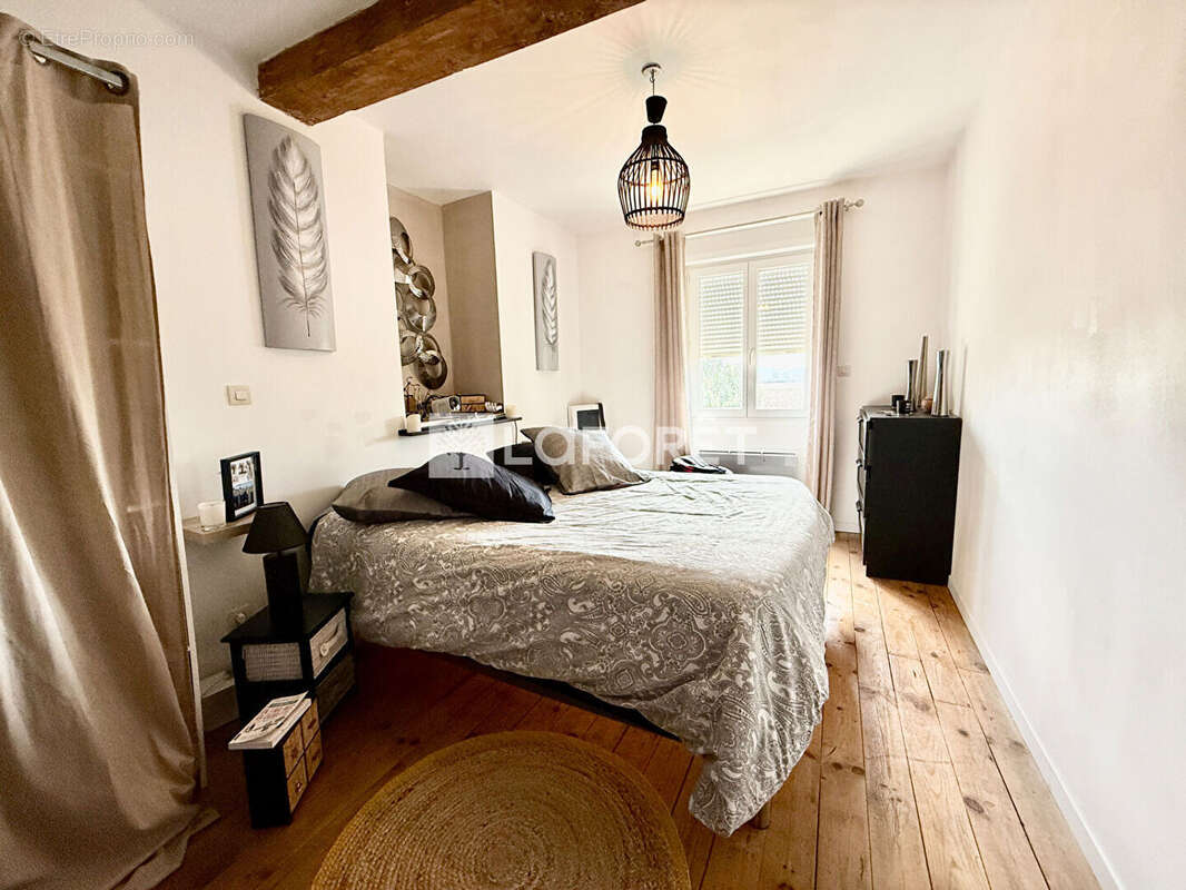 Maison à LA REOLE