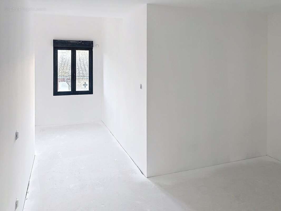 Appartement à SAINT-PAUL-SUR-SAVE