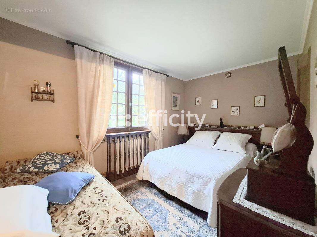 Maison à BRETONCELLES