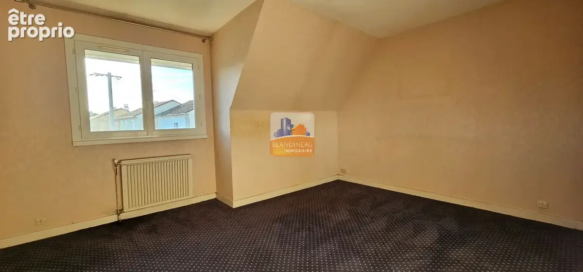 La montagne, maison 122 m², 3 ch, terrain 538 m² - photo 7
