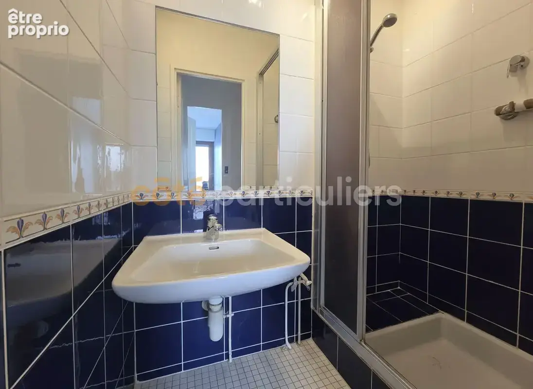 Appartement Saint Germain En Laye 5 pièce(s) avec balcon et Box - photo 8