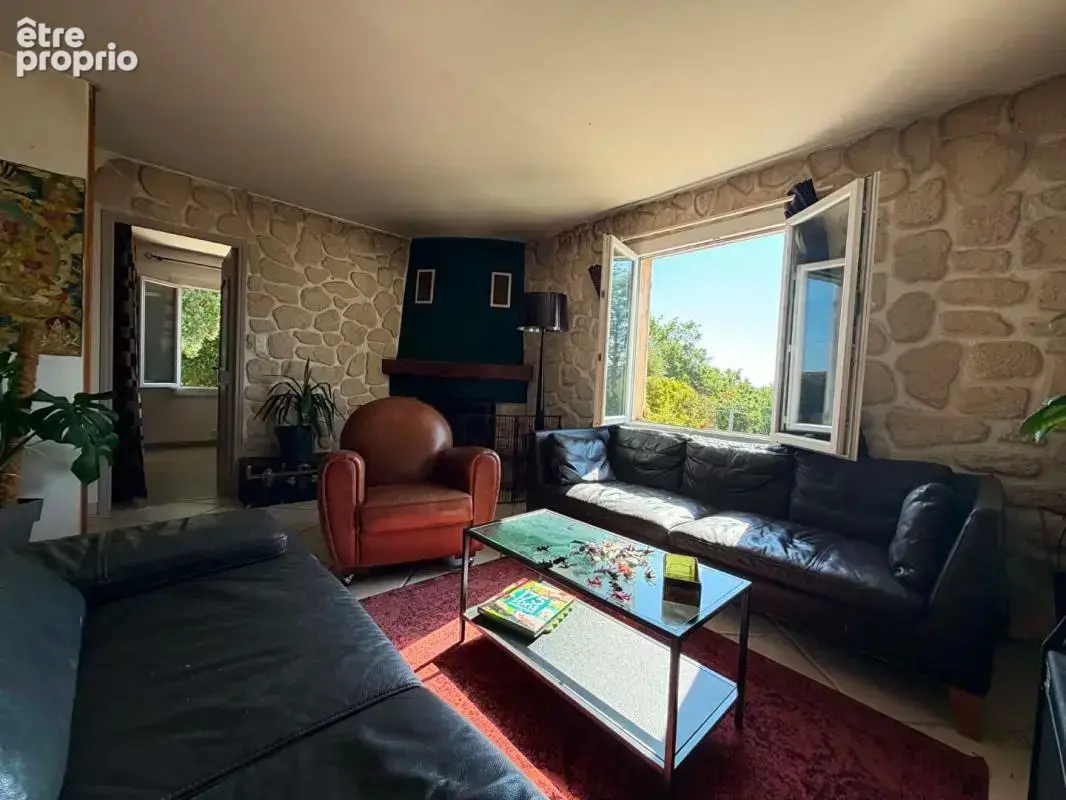 Maison plein pied - photo 6