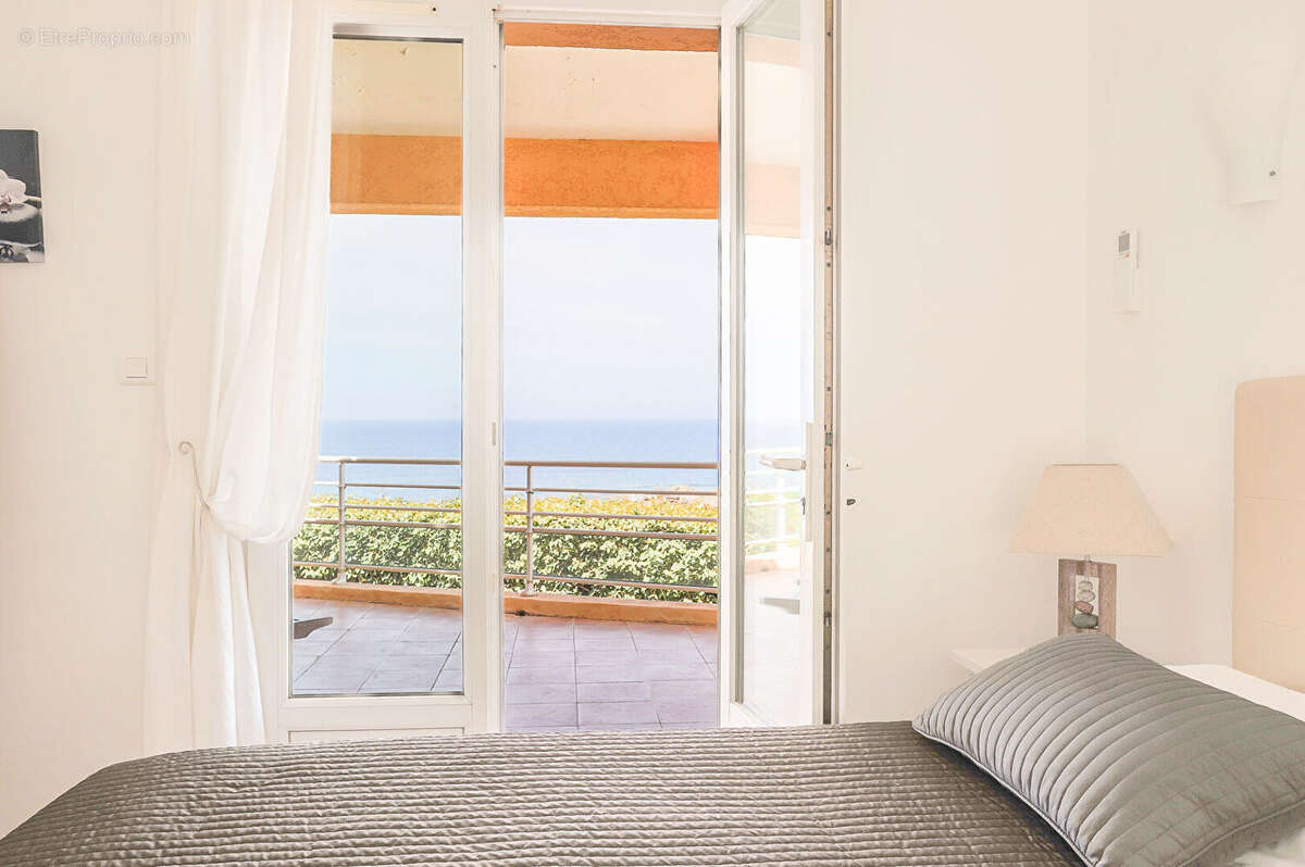 Villa vue mer panoramique  Corbara - photo 9