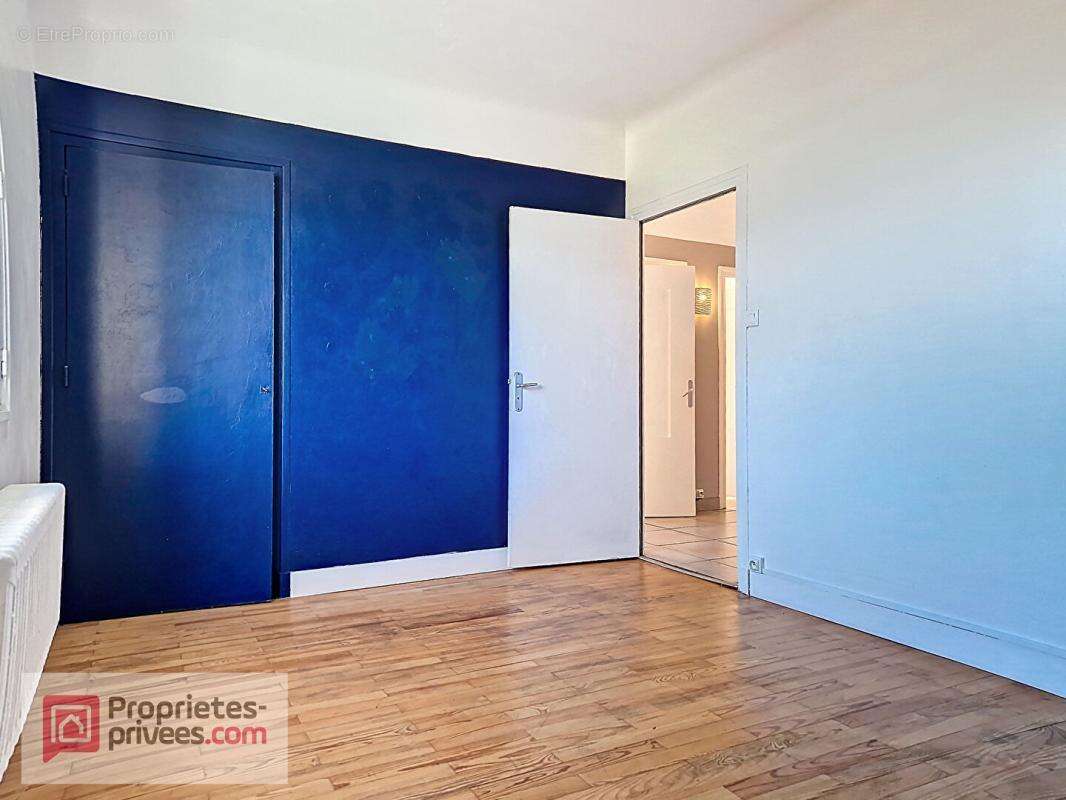 Appartement à BASSENS