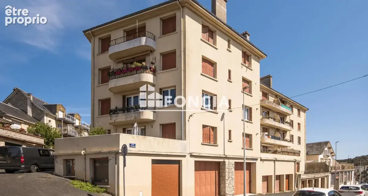 Cité Cardaillac / Layoule - Magnifique T4 de 93m2 avec balcon, garage et cave - photo 10