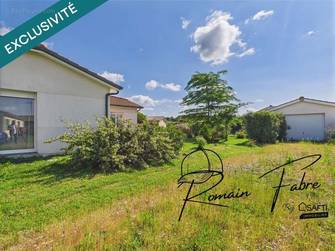 Photo 4 - Maison à CEZAC