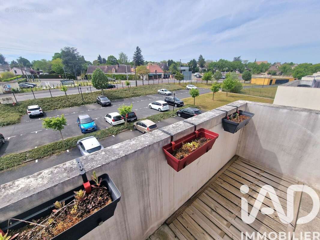 Photo 5 - Appartement à AMILLY