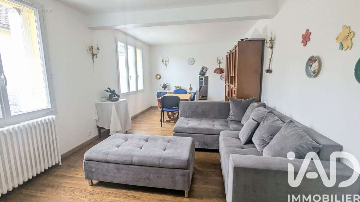 Photo 3 - Maison à ORLEANS