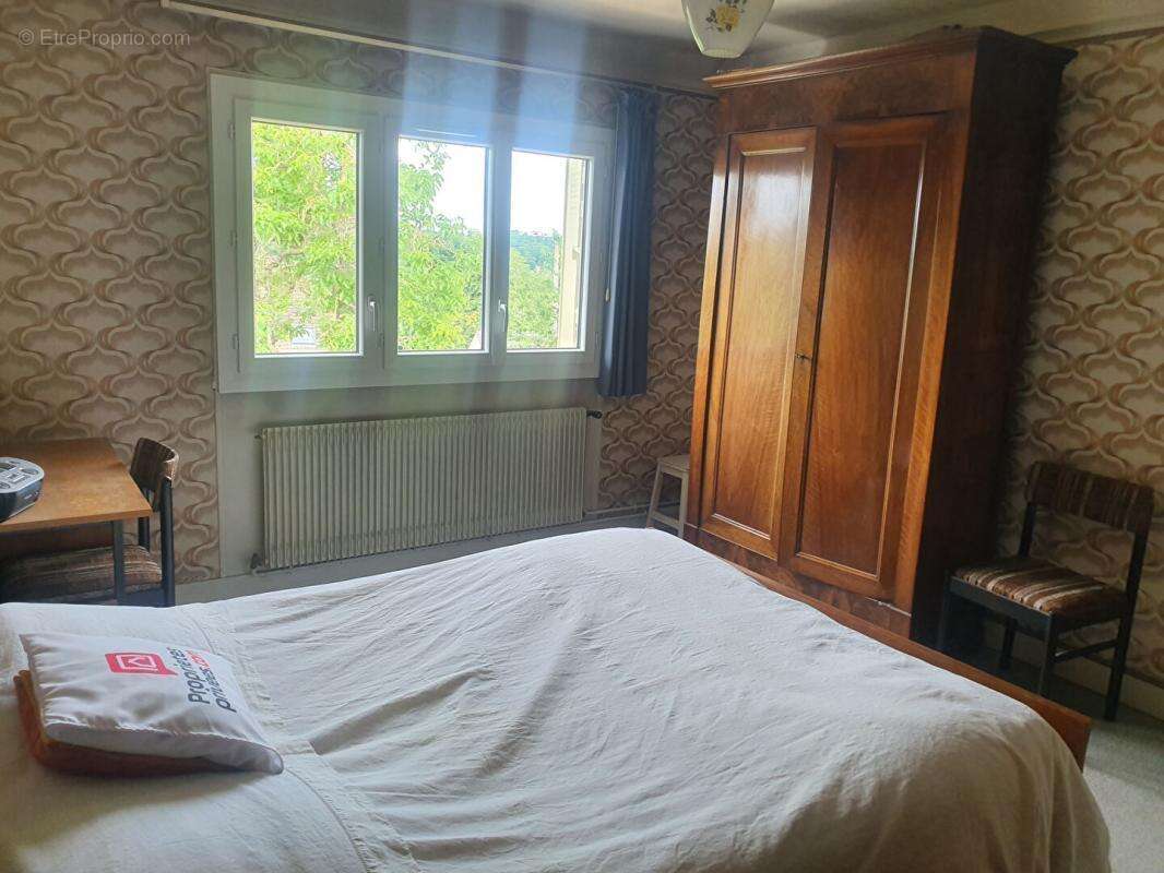 Maison à SAINTRY-SUR-SEINE