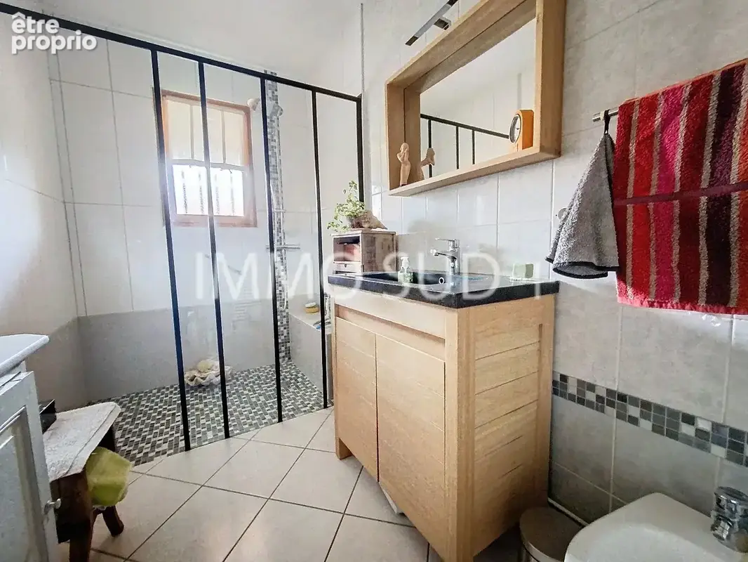 Maison plain pied - vif - photo 7
