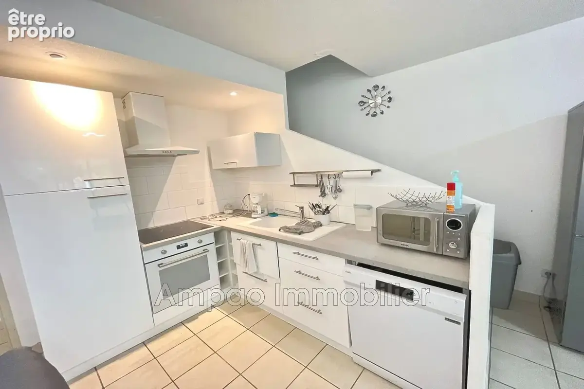 Appartement 3 pièces 69 m² à vendre à Canet-En-Roussillon (66140) - photo 5