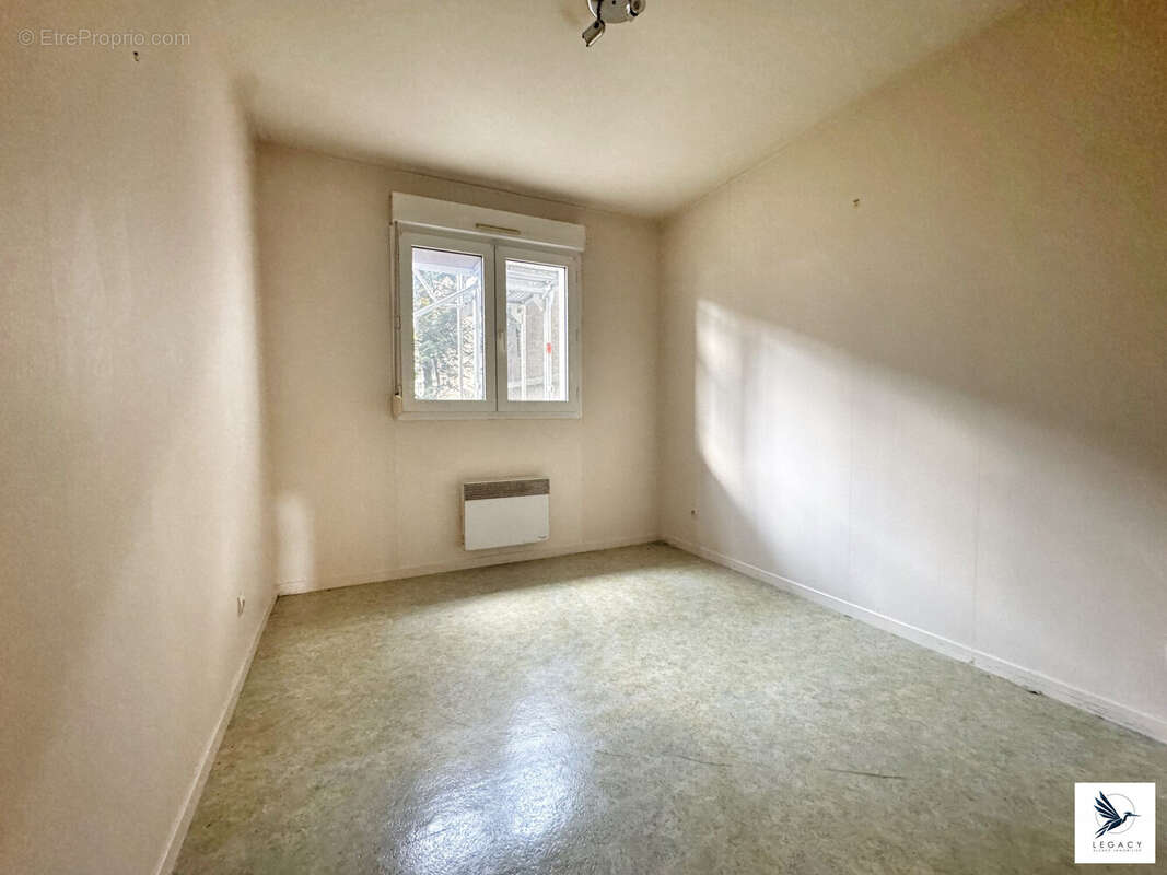 Appartement 65 m² à Nancy  - photo 8