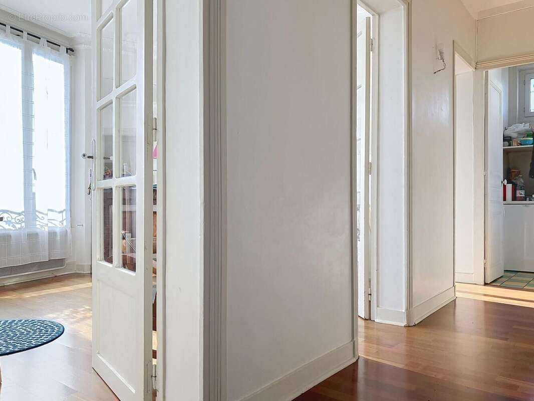 Photo 7 - Appartement à VINCENNES