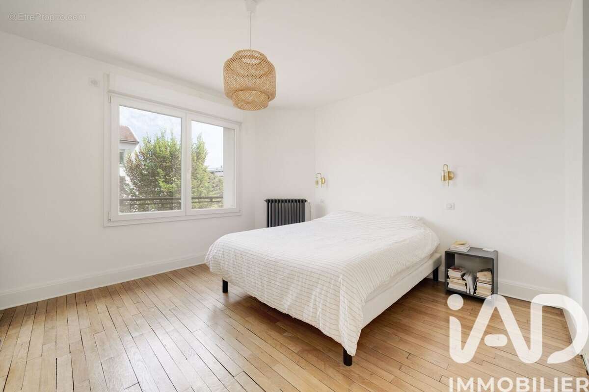 Photo 9 - Maison à NANCY